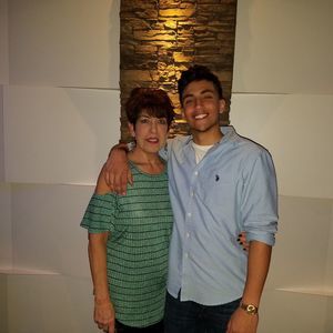 Meet your Posher, Lorri